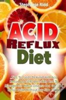 Acid Reflux Diet