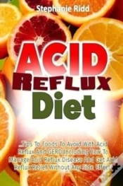 Capa do artigo Acid Reflux Diet