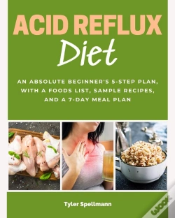 Capa do artigo Acid Reflux Diet