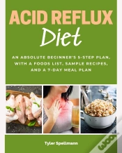 Capa do artigo Acid Reflux Diet