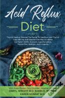 Acid Reflux Diet