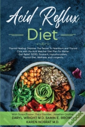 Capa do artigo Acid Reflux Diet