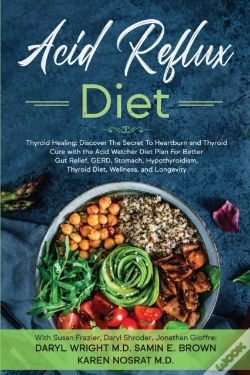 Capa do artigo Acid Reflux Diet
