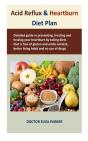 Acid Reflux & Heartburn Diet Plan - Preview
