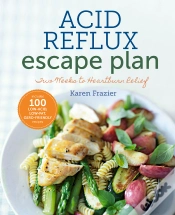 Capa do artigo Acid Reflux Escape Plan