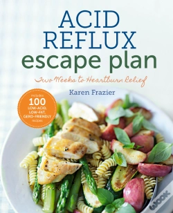 Capa do artigo Acid Reflux Escape Plan