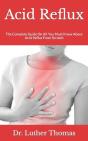 Acid Reflux - Preview