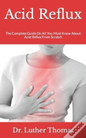 Capa do artigo Acid Reflux