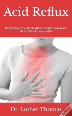 Capa do artigo Acid Reflux