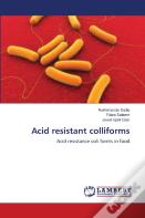Acid Resistant Colliforms