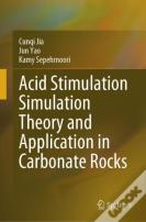 Acid Stimulation Simulation Theory And Application In Carbonate Rocks