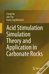 Acid Stimulation Simulation Theory And Application In Carbonate Rocks