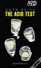 Capa do artigo Acid Test