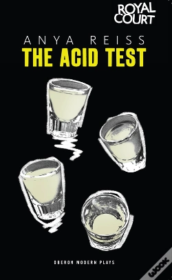 Capa do artigo Acid Test