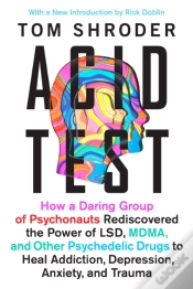Capa do artigo Acid Test