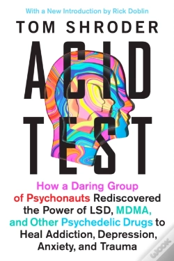 Capa do artigo Acid Test