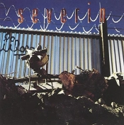 Capa do artigo Acid to Ashes and Rust to Dust - CD