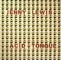 Acid Tongue - CD - Preview