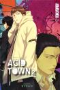 Acid Town, Volume 2 - Preview