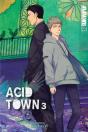 Acid Town, Volume 3 - Preview