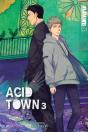 Acid Town, Volume 3 - Preview