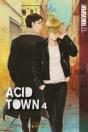 Acid Town, Volume 4 - Preview