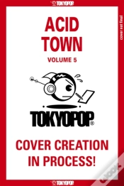 Capa do artigo Acid Town, Volume 5