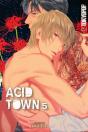 Acid Town, Volume 5 - Preview
