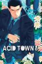 Acid Town, Volume 6 - Preview