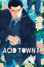 Acid Town, Volume 6 - Preview