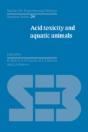 Acid Toxicity And Aquatic Animals - Preview