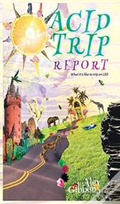 Acid Trip Report - What It'S Like To Trip On Lsd