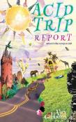 Acid Trip Report - What It'S Like To Trip On Lsd
