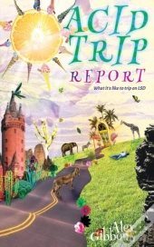 Acid Trip Report - What It'S Like To Trip On Lsd