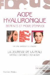 Acide Hyaluronique (L')