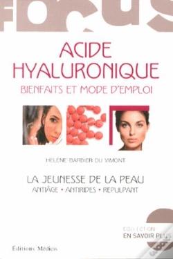 Capa do artigo Acide Hyaluronique (L')