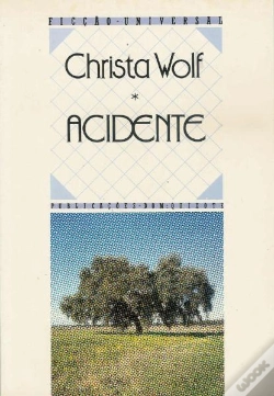 Capa do artigo Acidente