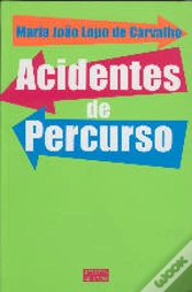 Capa do artigo Acidentes de Percurso