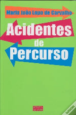Capa do artigo Acidentes de Percurso