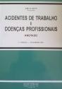 Acidentes de Trabalho e Doenças Profissionais - Anotado - Preview