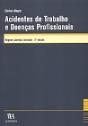 Acidentes de Trabalho e Doenças Profissionais - Preview