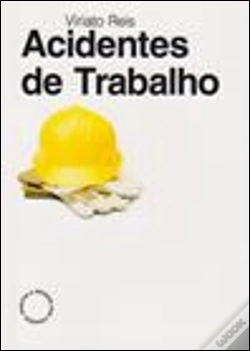Capa do artigo Acidentes de Trabalho