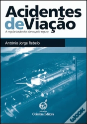 Capa do artigo Acidentes de Viação