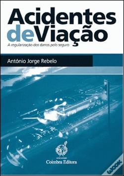 Capa do artigo Acidentes de Viação