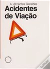 Capa do artigo Acidentes de Viação