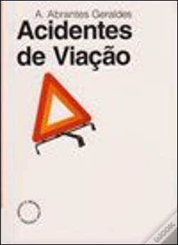 Capa do artigo Acidentes de Viação