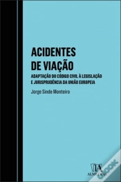 Capa do artigo Acidentes de Viação