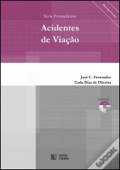 Acidentes de Viação