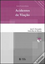 Capa do artigo Acidentes de Viação