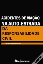 Capa do artigo Acidentes de Viação na Auto-Estrada